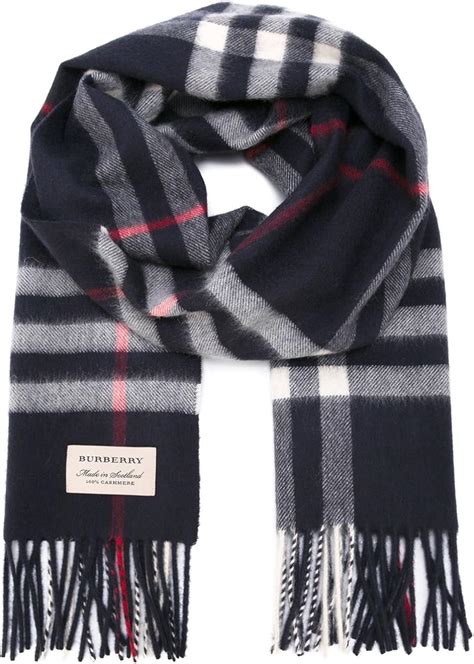 burberry stola cashmere|sciarpa burberry uomo.